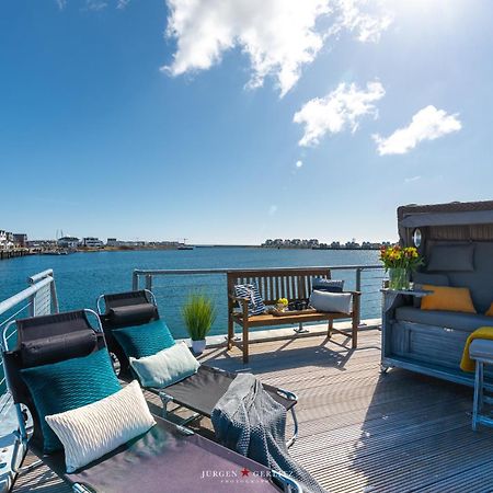 Ferienhaus Stoertebeker Ольпениц Экстерьер фото