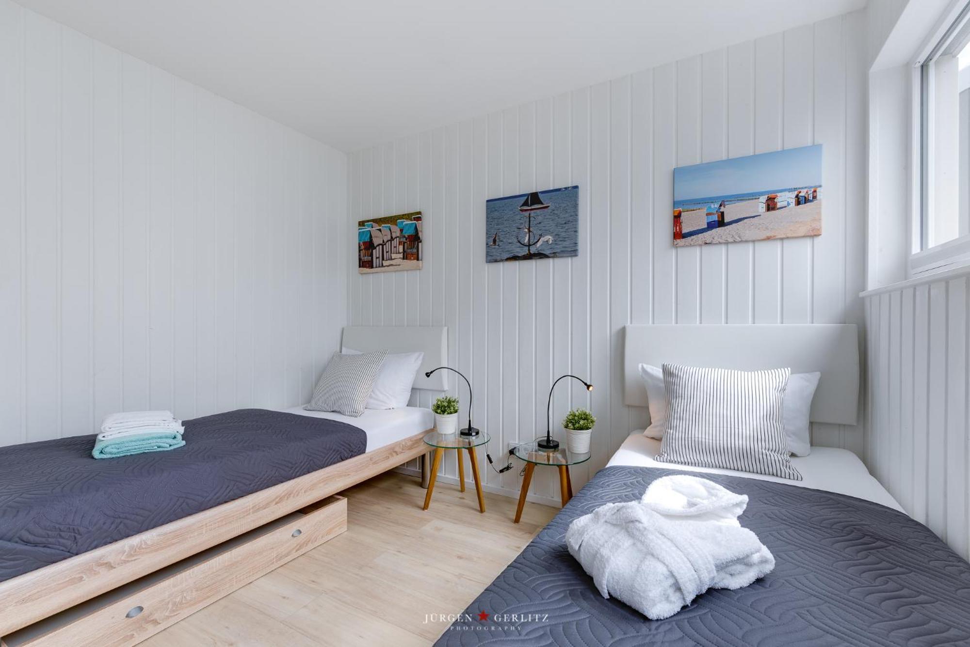 Ferienhaus Stoertebeker Ольпениц Экстерьер фото